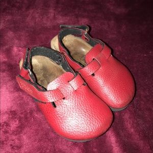 Children’s Birkenstock